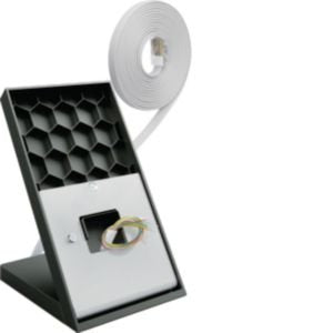 Elcom - Zubehör/Ersatzteile für Türkommunikation Tischkonsole REH003Y für Innenstation