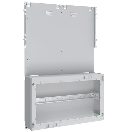 ABN - Verteilerfeld für Installationsverteiler Zählermodul tief FB2 BH3 ABNPB205Z0720 für