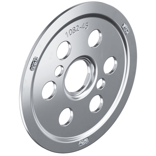 Kaiser - Zubehör/Ersatzteile für Lochsägen und Bohrer EXPERT HM-Randsenker 74mm 1082-45 wandbdg. Doseneinbau