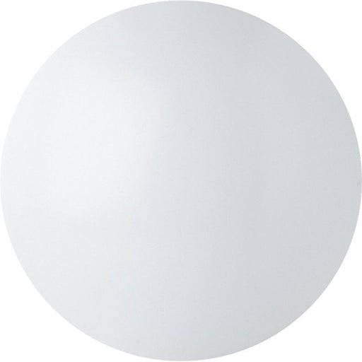 Megaman - Decken-/Wandleuchte LED-Aufbauleuchte MM77161 D330mm, ML, MC
