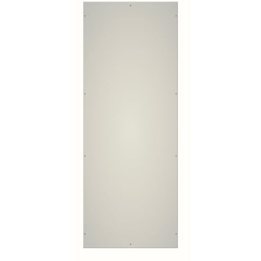 Schäfer IT - Seiten-/Rückwand (Schaltschrank) IS-1 SW21 IP20 B510220800(VE2) 220x80 7035 verp