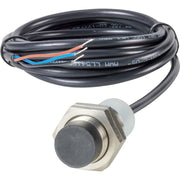 Eaton - Induktiver Näherungsschalter E57P 1Ö E57PS-18UPN8-C2 Perform. Short Body