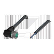Pepperl+Fuchs Fabrik - Konfektioniertes Sensor-Aktor-Kabel Kabeldose V3-WM-BK2M-PVC-U − 1 Stück