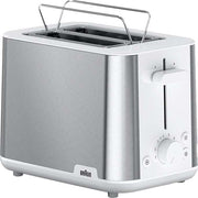Braun - Toaster HT1510WH PurShine