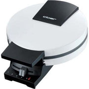 Cloer - Waffelautomat 171 ws Backfl. 20 cm