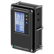 Pepperl+Fuchs Fabrik - Druckschalter Überdruckkapselungs-/Spül- 7500-01-AA-#70145762 system