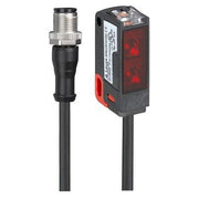 Leuze - Lichttaster mit Hintergrundausblendung Taster Hintergrundausblen. HT23/4X-200-M12