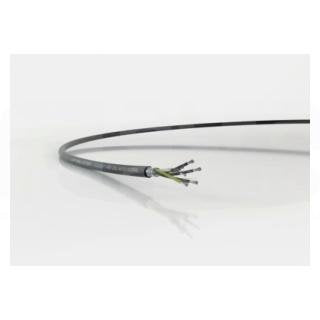 Lapp Kabel&Leitung - Energiekabel >= 1 kV, für feste Verlegung ÖLFLEX VFD 2XL W/SIGNAL 700713 4G6+(2x1)