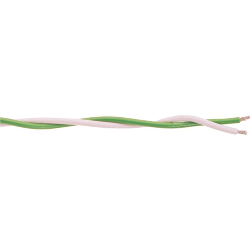 Lapp Kabel&Leitung - Thermoausgleichsleitung KE1L-SIL Fe/CuNi JX 0161003 2x1,5 IEC