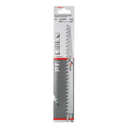 Bosch - Säbelsägeblatt Top for Wood, 2er-Pack 2608650681
