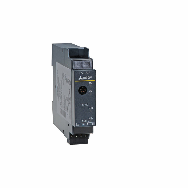 Mitsubishi Electric - SPS-Grundgerät Safety-Controller CPU WS0-CPU130202