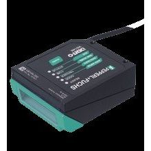 Pepperl+Fuchs Fabrik - Matrixcodeleser Barcode Scanner VB14N-600 − 1 Stück