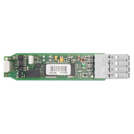Jumo - Zubehör/Ersatzteile für Einbau-Messgeräte Zubehör mTRON T 705099/1-000 Analogeingang