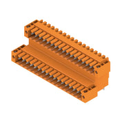 Weidmüller - Leiterplattensteckverbinder Verbinder 3.50mm SLD 3.50V#1890850000  − 10 Stück