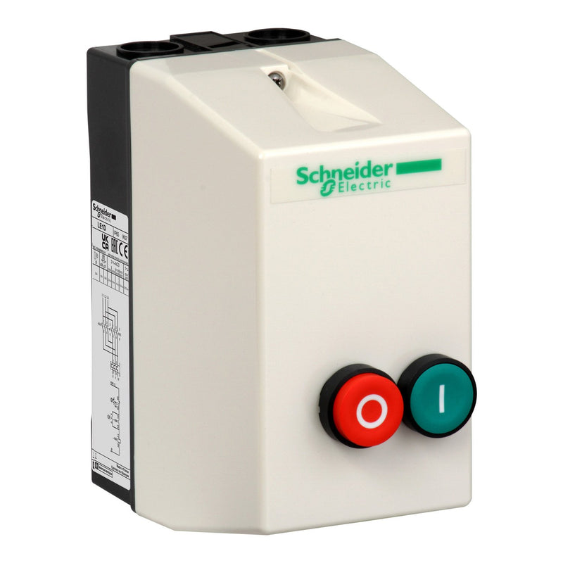 Schneider Electric - Motorstarter/Motorstarterkombination Motorstarter LE1D35N7 15kW