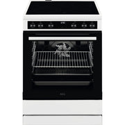 Electrolux AEG - Herd Elektroherd CCB6442ABW 60cm