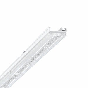 Regiolux - Geräteträger für Lichtbandsystem LED-Geräteträger SRGCXT E#19540004890 830, ML