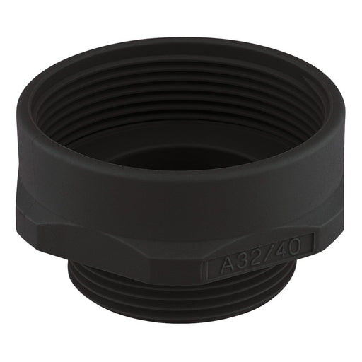 Lapp Zubehör - Erweiterungs-/Reduzierring SKINDICHT-EKU-M-16X1,5/ 52100309 20X1,5-BK − 100 Stück