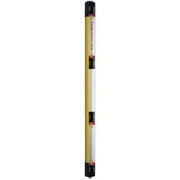 Leuze - Mehrstrahl-Lichtschranke Sicherheitslichtschranke MLD500-T4L/A Mehrstrahl, Sender