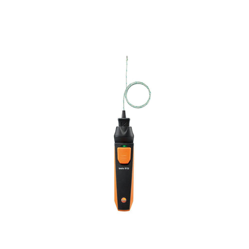 Testo - Messgerät für Temperatur und Klima Thermometer 0563 4915