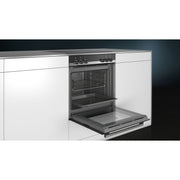 Siemens - Backofen EB-Herd HE510ABS2 IQ100