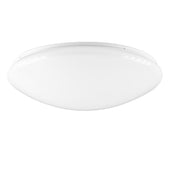 EVN Lichttechnik - Decken-/Wandleuchte LED-Anbauleuchte L500400125 IP44