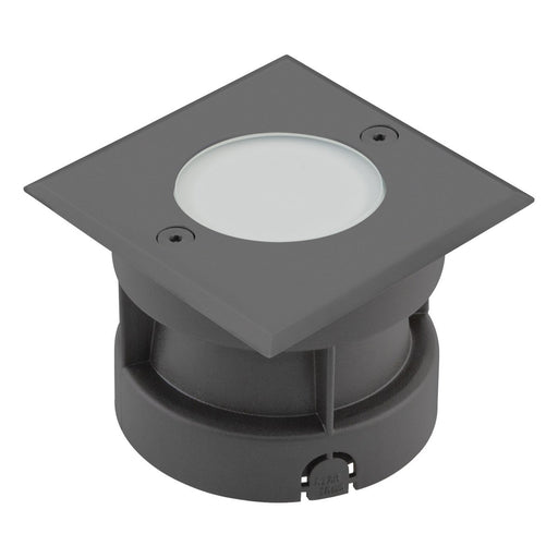 EVN Lichttechnik - Bodeneinbauleuchte LED-Bodeneinbauleuchte 6742502A IP67