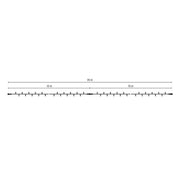 Scharnberger+Hasenbein - Festbeleuchtung LED-Lichterkette 58244 20m 230V Out weiß