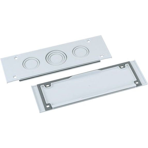 Spelsberg - Einführungsflansch für Kleingehäuse/Schaltschrank Anbauflansch AK ABF 1