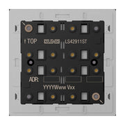 Jung - Bussystem-Tastsensor KNX Tastsensor-Modul LS 4291 1ST