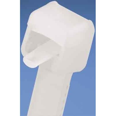 Panduit - Kabelbinder PRT1.5S-C − 1000 Stück
