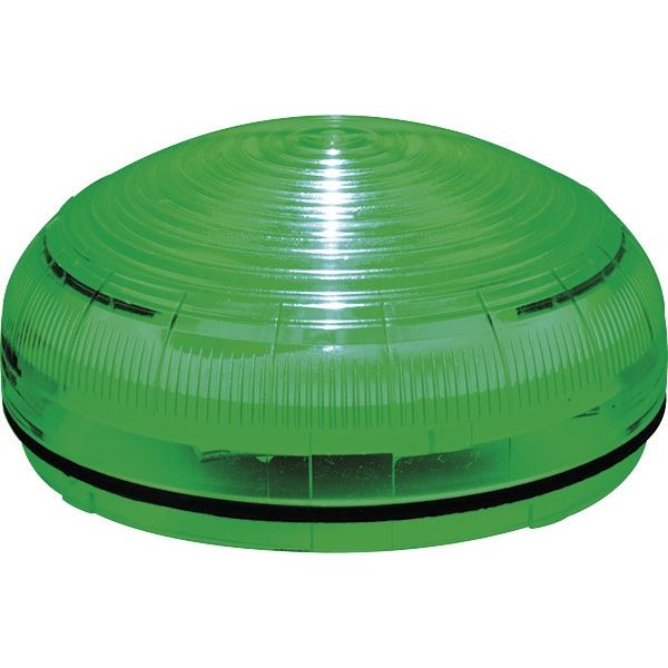 Grothe - Blinkleuchte Modul Warnleuchte LED MWL 8953 grün
