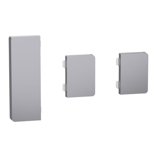 Merten - Abdeckung/Bedienelement für Installationsschalterprogramme Tastsensor 3f edst MEG6193-6036