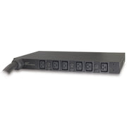 APC - Power distribution unit (PDU) Basic Rack PDU AP7516 14,4kW, 208V