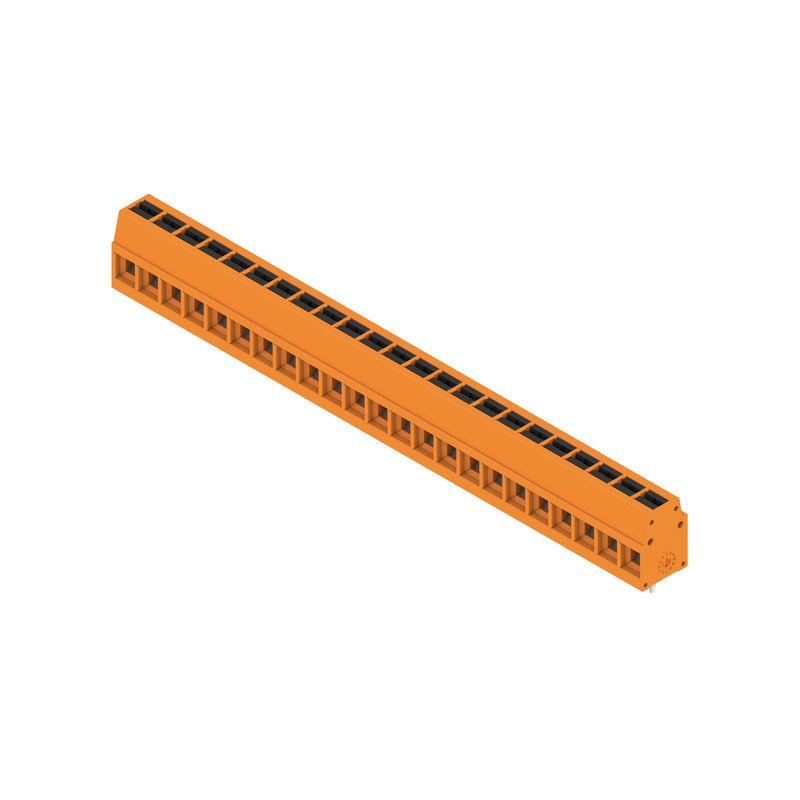 Weidmüller - Leiterplattenklemme Leiterplattenklemme LMFV 5.00#2786760000 5.00mm − 32 Stück