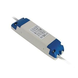 Scharnberger+Hasenbein - LED-Betriebsgerät Trafo für Power-LED 53848 350mA 48V