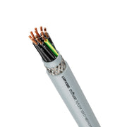 Lapp Kabel&Leitung - Energiekabel < 1 kV, für ortsveränderlichen Einsatz ÖLFLEX 150 CY 5G2,5 0015905/75 − 75 Meter