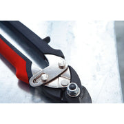 BESSEY - Blechschere Idealschere D15A klein u.wendig