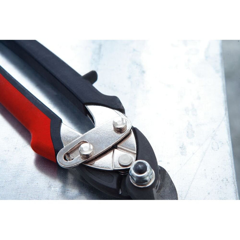 BESSEY - Blechschere Idealschere D15A klein u.wendig
