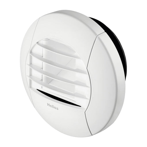 Helios Ventilatoren - Zubehör/Ersatzteile für Ventilatoren Abluftelement, elektrisch AE GBE 30/60 für Grund- und Bedar