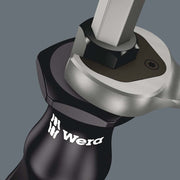 Wera - Schlitz-Schraubendreher Schraubendreher Serie 900 018266