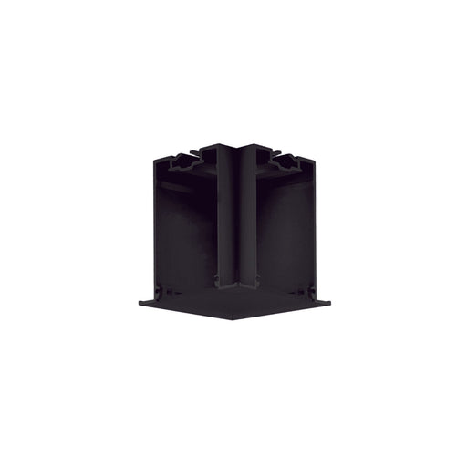 Feilo Sylvania - Mechanisches Zubehör/Ersatzteile für Leuchten Eckverbinder MC2 TRIM 90 #2071657 schwarz