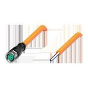 Pepperl+Fuchs Fabrik - Konfektioniertes Sensor-Aktor-Kabel Kabeldose V31-GM-OR2M-POC
