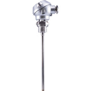 Jumo - Temperatursonde Widerstandsthermometer 00533453 6x100mm, -40- +60°C