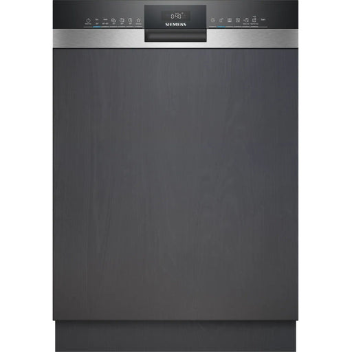 Siemens - Geschirrspüler EB-Geschirrspüler SN53ES27BE IQ300,bestCollection