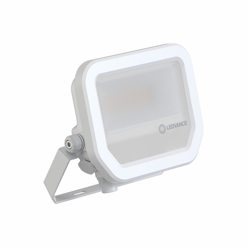 Ledvance - Downlight/Strahler/Flutlicht LED-Fluter FL10P8W1K2LM830..WT 830, ws