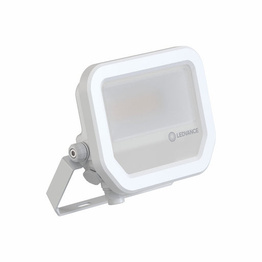 Ledvance - Downlight/Strahler/Flutlicht LED-Fluter FL10P8W1K2LM830..WT 830, ws