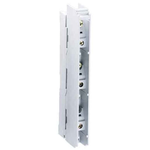Wöhner - Sammelschienenträger Schienenträger 01484