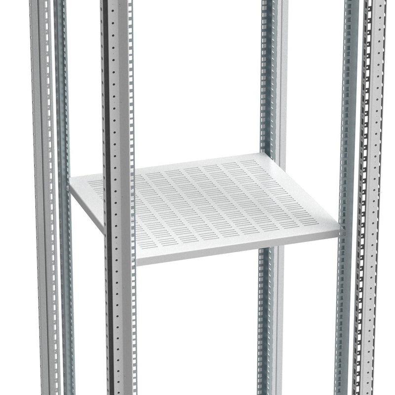 nVent Hoffman - Komponente für den Ausbau (Schaltschrank) Ablage 19", 481x595 VSF1597