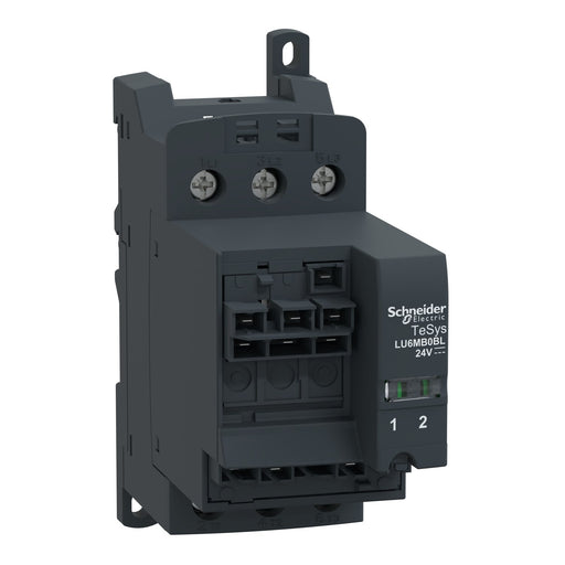 Schneider Electric - Schützkombination Wendeblock LU6MB0BL